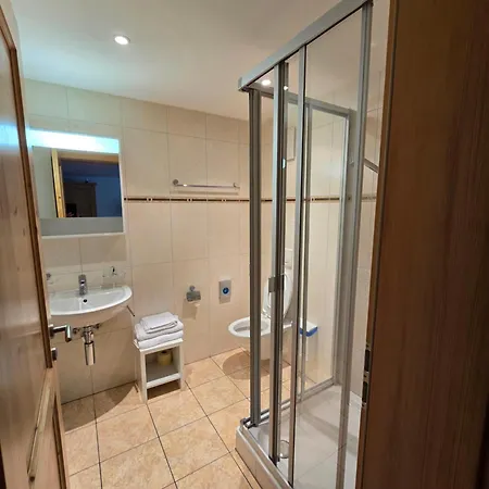Hotel Landgasthof Engel Gams