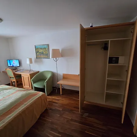 Hotel Landgasthof Engel