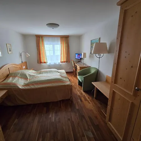 Landgasthof Engel Hotel Gams